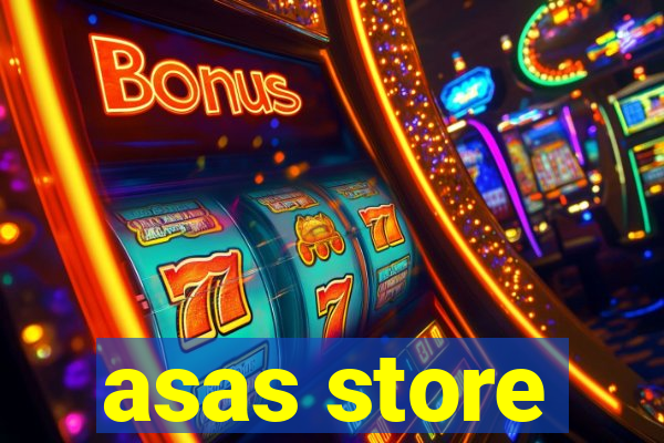 asas store